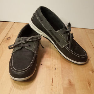 Voit Boat Shoes Men's 6.5 or Women's 8